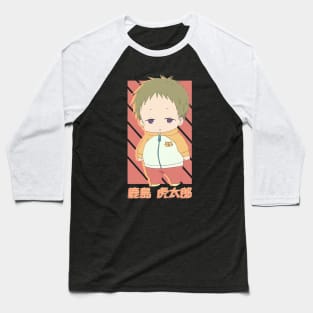 Kotarou Kashima Baseball T-Shirt